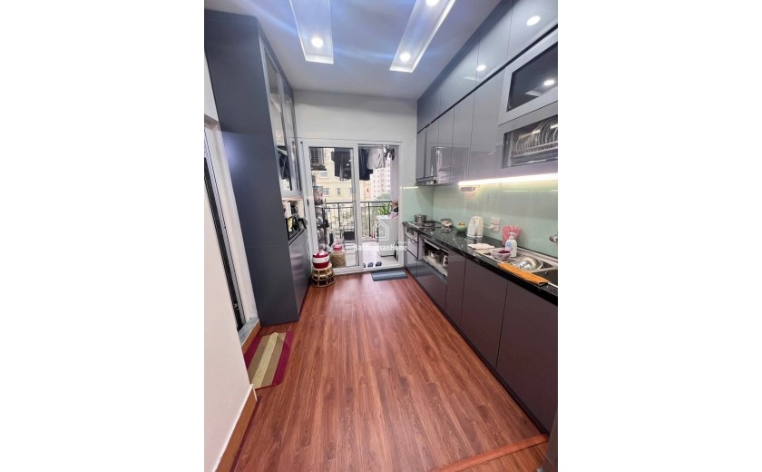 CĂN HỘ 84M2 KĐT  MỸ ĐÌNH 1 - 3 PHÒNG NGỦ -  SẴN NỘI THẤT - GIÁ  