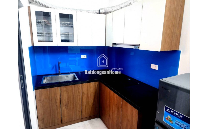 Chính chủ bán gấp nhà kề ô tô, ngõ 275 Quan Nhân, Thanh Xuân. DT: 33m2, 5 tầng, MT 5,5 m. 7.78 tỷ.