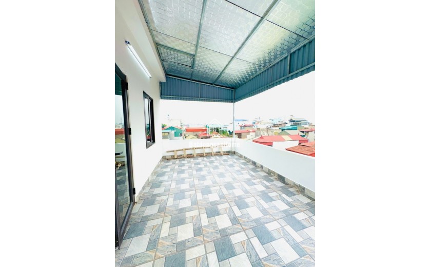 BÁN NHÀ  RIÊNG PHỐ KIM QUAN- LONG BIÊN 60 M2,4 TẦNG, MẶT TIỀN  4 M,7.35 TỶ.