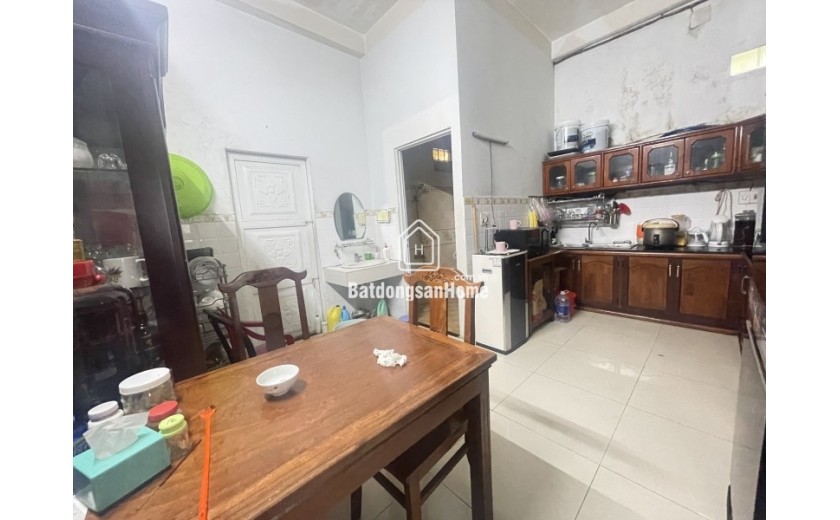 ► Mặt Tiền Châu Thị Vĩnh Tế, 100m2, 3 tầng cứng, KD VIP, 12.x tỷ