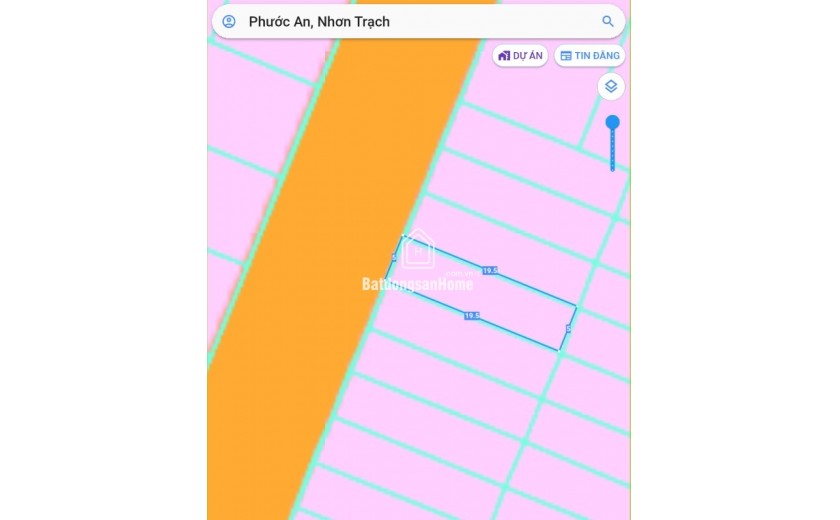 Đất nền Khu Dân Cư Hud Sài Gòn ( Hud9) giá rẻ cho người an cư.