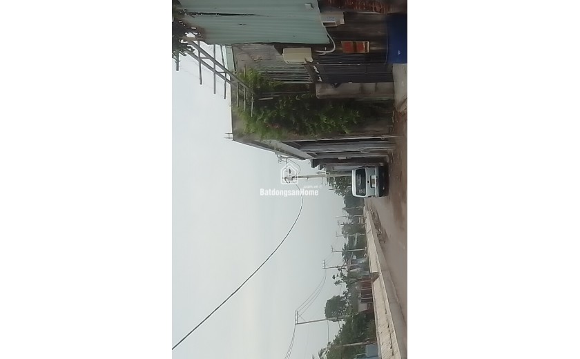 BÁN NHÀ MẶT PHỐ (1 HOẶ 2 NỀN LIỀN KỀ) P.THẠNH XUÂN, Q.12  TP.HCM