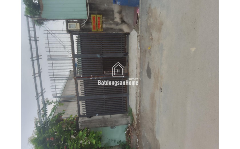 BÁN NHÀ MẶT PHỐ (1 HOẶ 2 NỀN LIỀN KỀ) P.THẠNH XUÂN, Q.12  TP.HCM