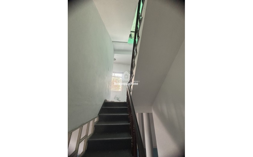 ♥ Mặt Tiền Nguyễn Hữu Thọ gần Bệnh Viện C17, 85m2, ngang 5.5m, 3 tầng, KD Đỉnh, 13.x tỷ