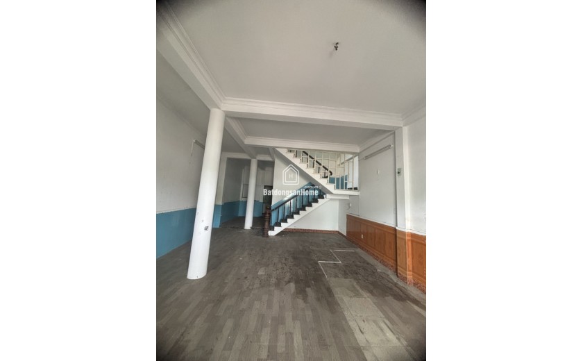 ♥ Mặt Tiền Nguyễn Hữu Thọ gần Bệnh Viện C17, 85m2, ngang 5.5m, 3 tầng, KD Đỉnh, 13.x tỷ