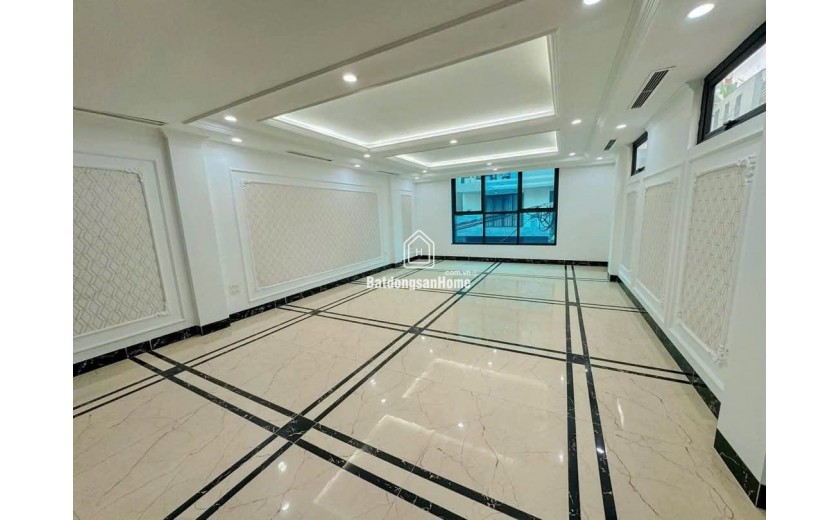 Cực đẹp phố Huỳnh Thúc Kháng 86m2, 8Tthang máy, MT7m vỉa hè ô tô view sân chơi kinh doanh