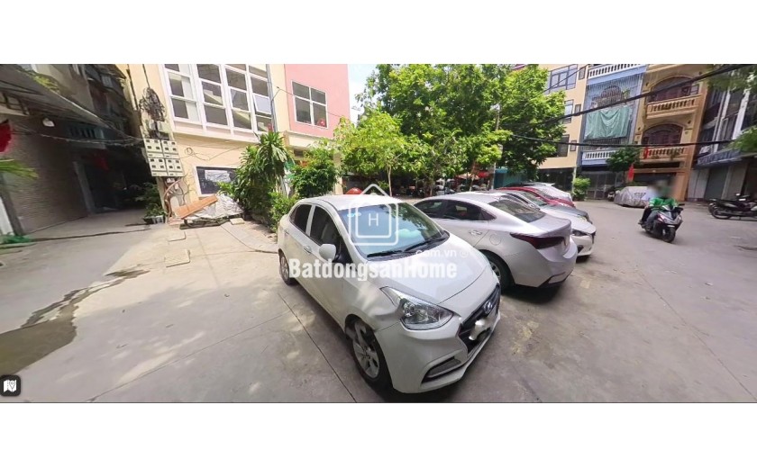 BÙI XƯƠNG TRẠCH - THANH XUÂN - 45M2 - CÁCH Ô TÔ TRÁNH 15M  NỞ HẬU  - HƠN 7 TỶ