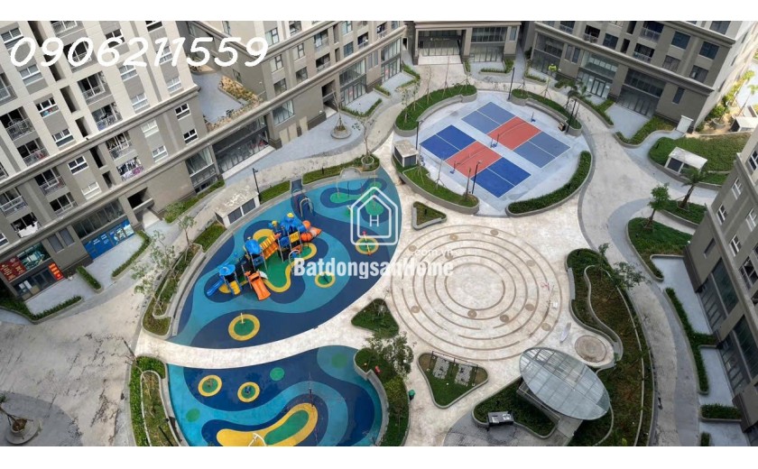 Cần cho thuê căn hộ mới chưa sử dụng 3N 2VS diện tích 90m2 tại chung cư The Dragon Catsle