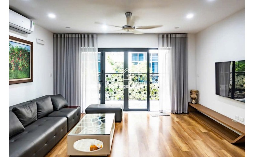 Cực phẩm phố Xuân La 86m2 5T thang máy 2 thoáng Gara ô tô 26 tỷ gần Hồ Tây ở sướng