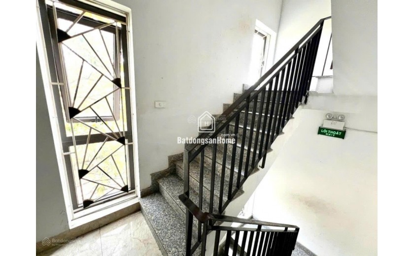 BÁN NHÀ MẶT PHỐ AN DƯƠNG VƯƠNG 5 TẦNG 130M2 MẶT TIỀN HƠN 6M THANG MÁY KINH DOANH, VĂN PHÒNG
