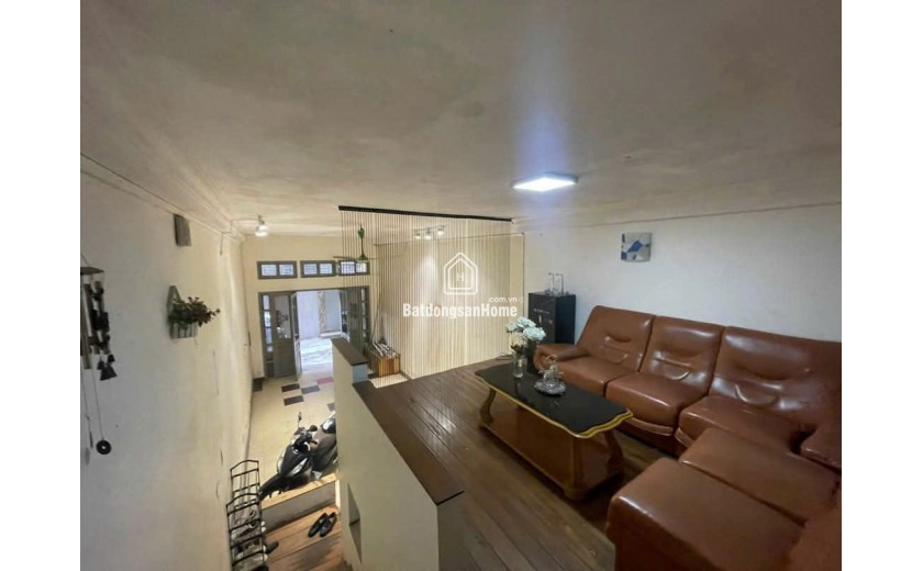 Mặt ngõ thông Hoàng Ngân Thanh Xuân 45m 5 tầng ô tô kinh doanh view hồ cực đẹp - nhỉnh 14 tỷ  lh 0817606560