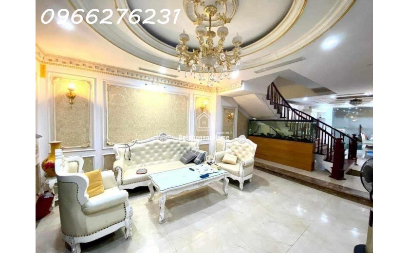 BÁN NHÀ NGÕ 168 HÀO NAM - Ô TÔ LÙI CỬA - 40M 8,2 TỶ