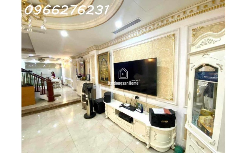 BÁN NHÀ NGÕ 168 HÀO NAM - Ô TÔ LÙI CỬA - 40M 8,2 TỶ