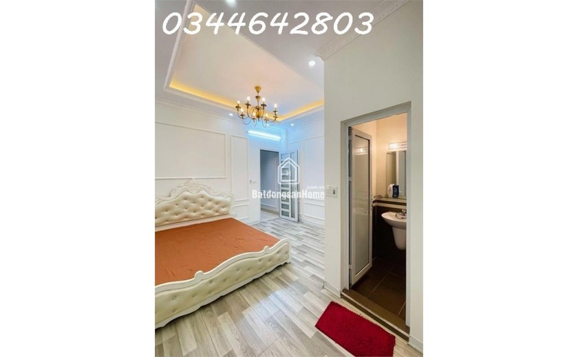 Bán nhanh nhà 4 tầng x 28m2 KHƯƠNG TRUNG - THANH XUÂN giá chỉ 4 tỷ (sổ đỏ chính chủ )
