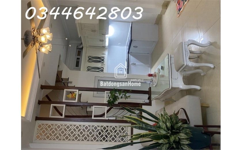 Bán nhanh nhà 4 tầng x 28m2 KHƯƠNG TRUNG - THANH XUÂN giá chỉ 4 tỷ (sổ đỏ chính chủ )