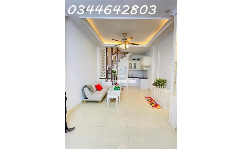 Bán nhanh nhà 4 tầng x 28m2 KHƯƠNG TRUNG - THANH XUÂN giá chỉ 4 tỷ (sổ đỏ chính chủ )