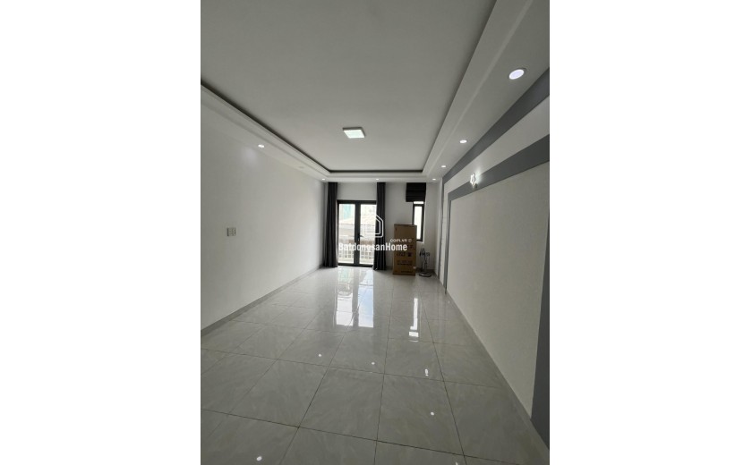 ** Bán nhà ** hẻm Huỳnh Văn Bánh, HXH P13, Phú Nhuận, 136,7m2