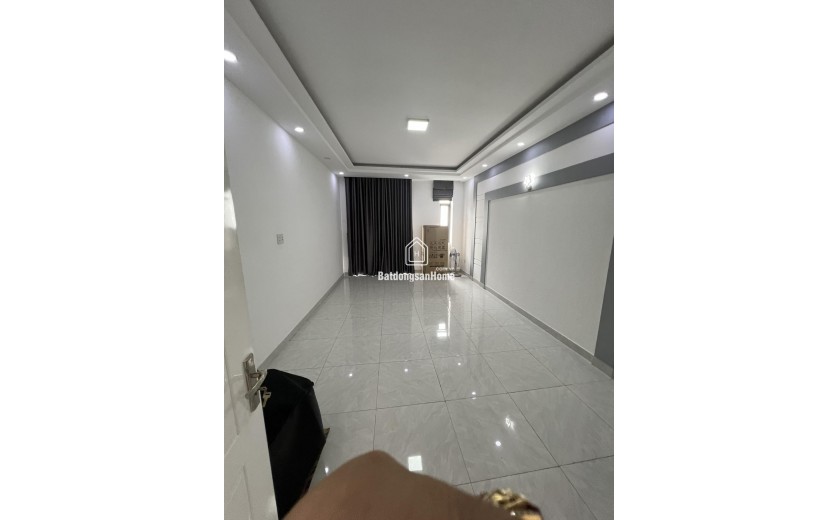 ** Bán nhà ** hẻm Huỳnh Văn Bánh, HXH P13, Phú Nhuận, 136,7m2