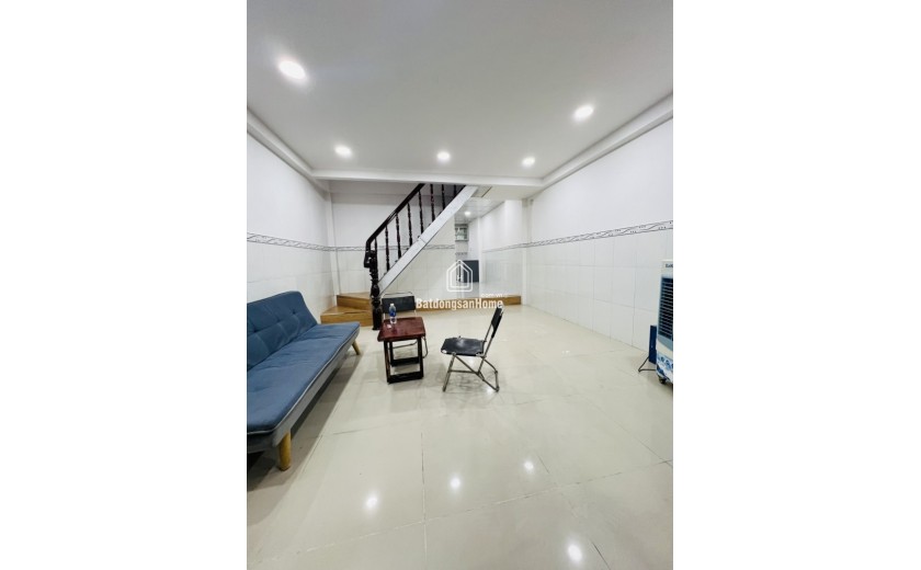 Bán nhà hẻm xe hơi, 3 Căn ra MT Đường Tân Thắng, Q. Tân Phú