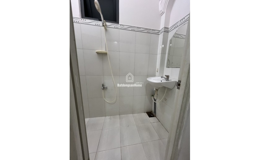 Bán nhà hẻm xe hơi, 3 Căn ra MT Đường Tân Thắng, Q. Tân Phú