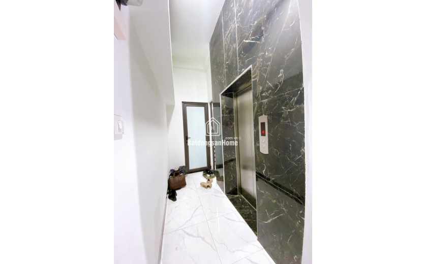 NGUYỄN TRÃI - THANH XUÂN, MẶT PHỐ VIP - KINH DOANH ĐỈNH - 2 MẶT NGÕ 117 M2, 5 TẦNG MẶT TIỀN 4M,18 TỶ.