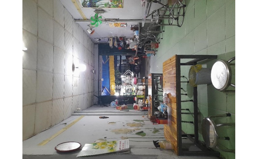 BÁN GẤP, MT KINH DOANH PHẠM THẾ HIỂN [P4Q8], CHỈ 8 TỶ. DT 129M2 – 3.1 X 38M, 2 TẦNG.
