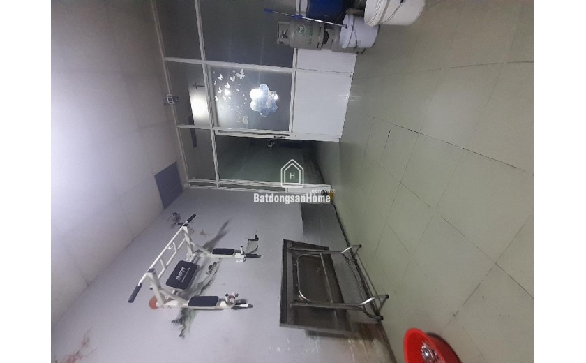 BÁN GẤP, MT KINH DOANH PHẠM THẾ HIỂN [P4Q8], CHỈ 8 TỶ. DT 129M2 – 3.1 X 38M, 2 TẦNG.
