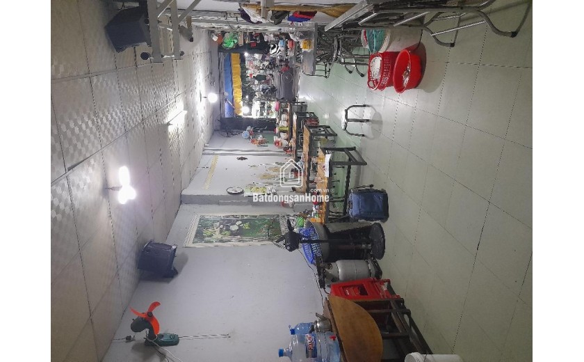 BÁN GẤP, MT KINH DOANH PHẠM THẾ HIỂN [P4Q8], CHỈ 8 TỶ. DT 129M2 – 3.1 X 38M, 2 TẦNG.