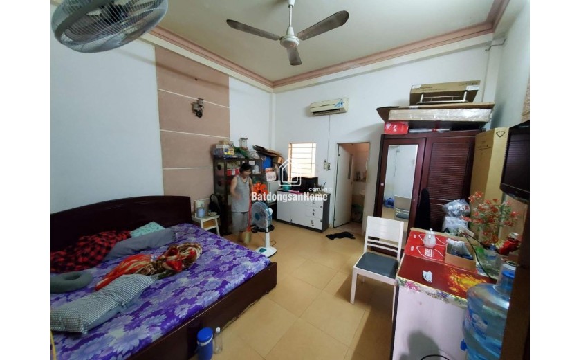 N270 - Nhà Bán 78m2 , hẻm 181/ Phan Đăng Lưu , 4 TẦNG BTCT , 5 PN Giá 8 tỷ 990