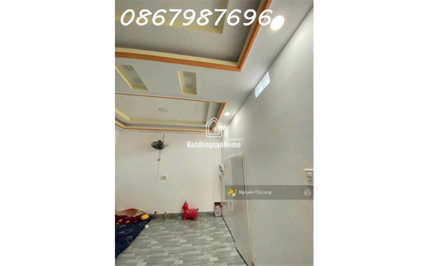 Bán Nhà Mặt Tiền Căn Góc Đường Châu Văn Liêm, Phường Phước Long, Nha Trang - Giá chỉ 3 Tỷ 200
