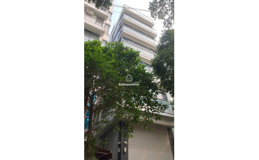BÁN NHÀ PHÂN LÔ – KHU THẬP THỂ HỌC VIỆN AN NINH – 50M2 – 4 TẦNG– 13 TỶ