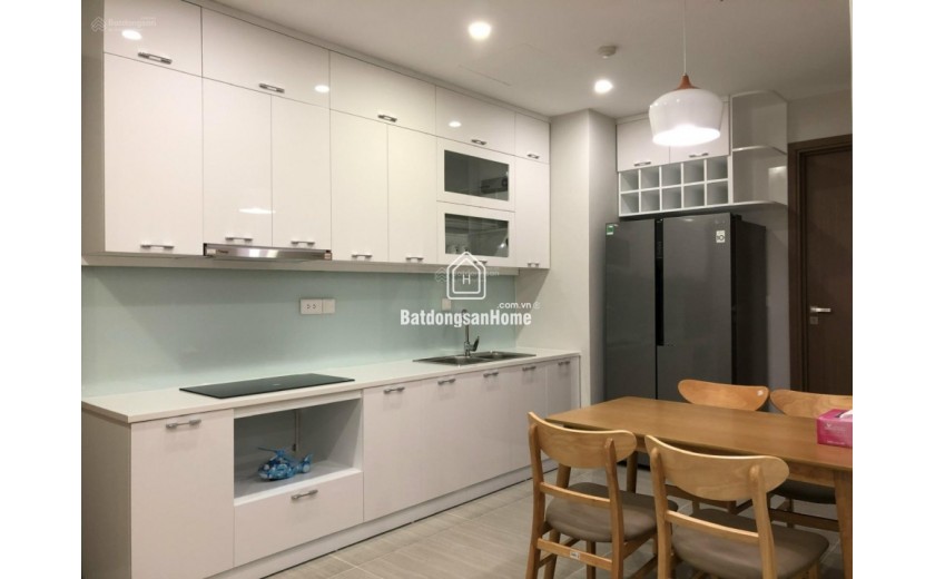 Bán chung cư The Link Ciputra Hà Nội 58m2 đầy đủ nội thất giá rẻ nhỉnh 5 tỷ