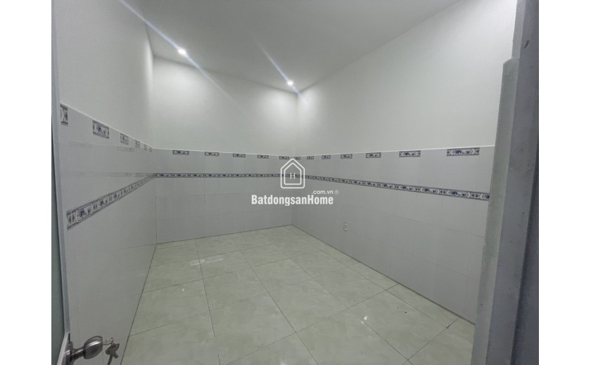 Bán nhà 67m2, 3PN, 2WC, đường số 2, Tam Phú, Thủ Đức, 4.8 tỷ