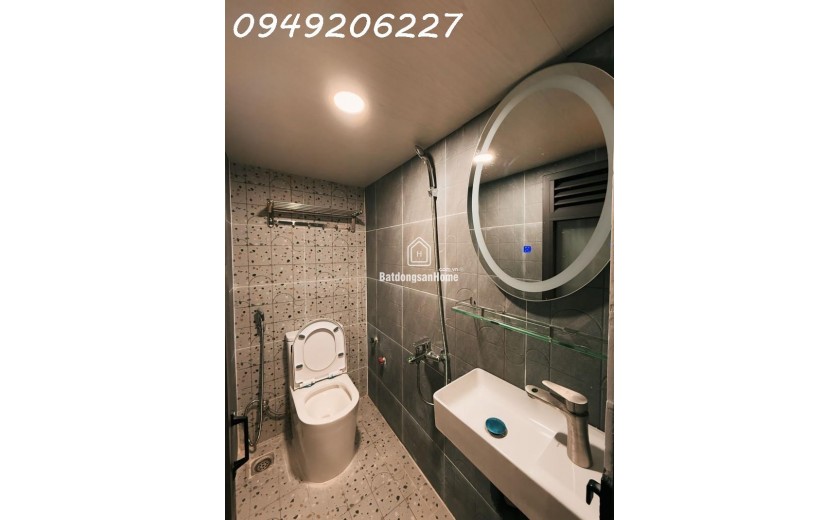 Dòng Tiền Khủng 1,3 Tỷ Bình Thạnh DT 102m2, 5 Tầng, 18 CHDV Chỉ 18 Tỷ