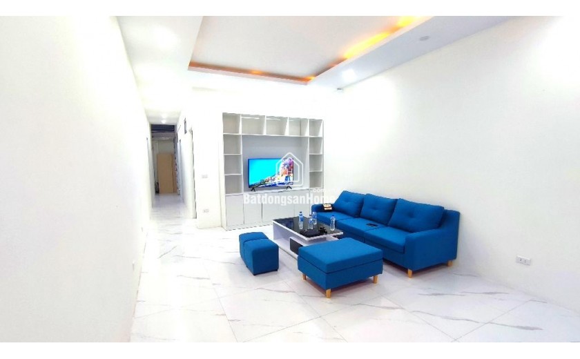 BÁN NHÀ ĐẸP DƯƠNG NỘI RẺ NHẤT KHU VỰC, TẶNG TOÀN BỘ NỘI THẤT, 79M2 GIÁ CHỈ HƠN 6 TỶ