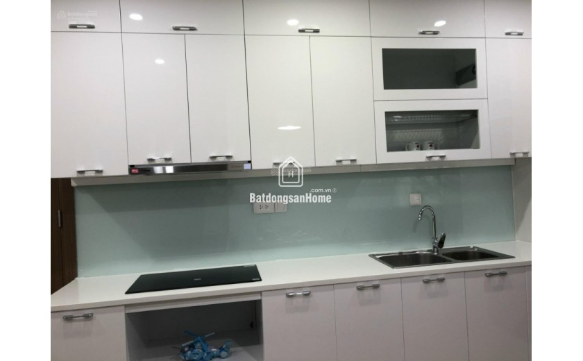 Bán chung cư The Link Ciputra Hà Nội 58m2 đầy đủ nội thất giá rẻ nhỉnh 5 tỷ