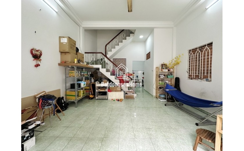 Nhà Bán hẻm 536/ LÊ VĂN SỸ, PHÚ NHUẬN , DT 60m2 , 3 tầng BTCT kiên cố  giá 6 tỷ 650
