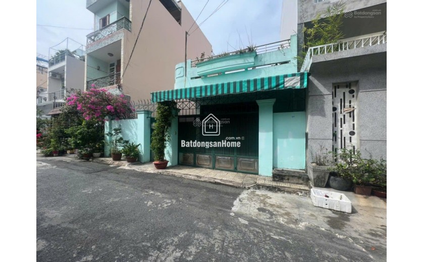 HXH THOẠI NGỌC HẦU TP 4X16.9M2 VUÔNG VỨC GIÁ CHỈ 6 TỈ..