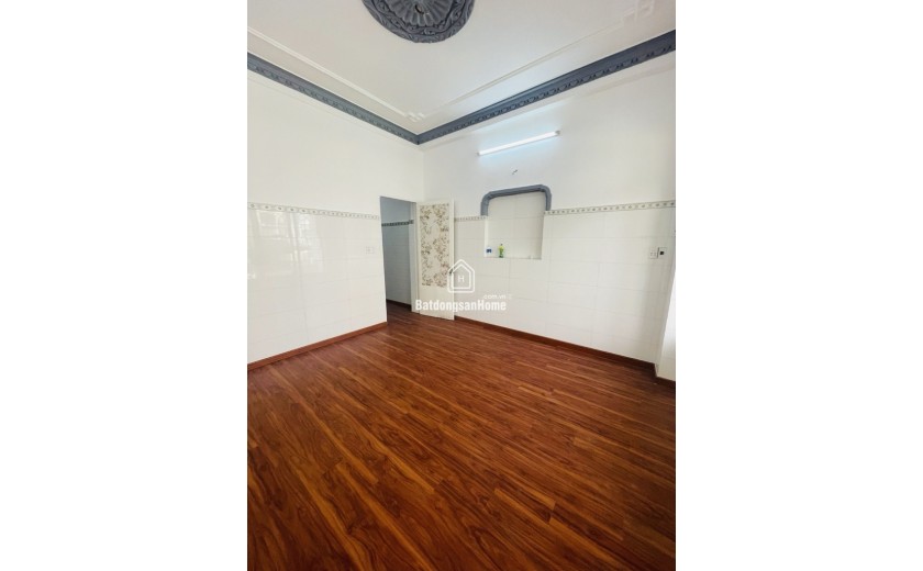 BÁN NHÀ LŨY BÁN BÍCH - ĐẦM SEN - TÂN PHÚ - 45M2 - HẺM Ô TÔ - 4.5 TỈ TL