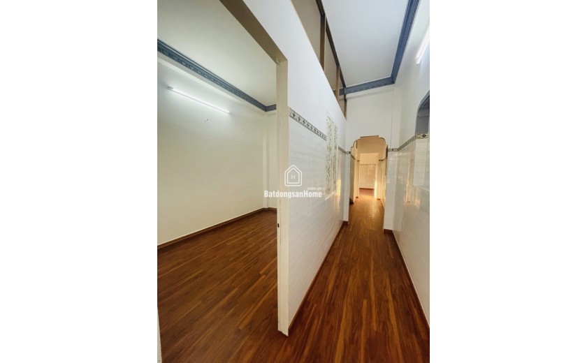 BÁN NHÀ LŨY BÁN BÍCH - ĐẦM SEN - TÂN PHÚ - 45M2 - HẺM Ô TÔ - 4.5 TỈ TL