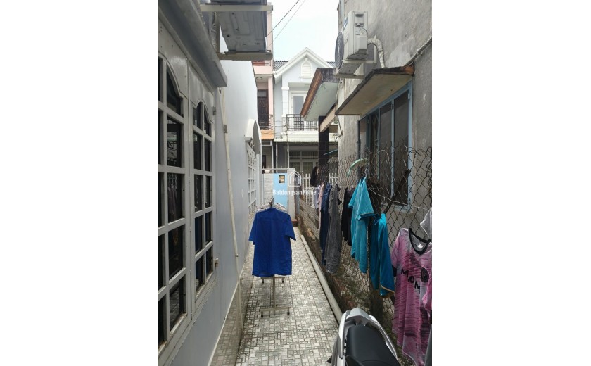 Bán nhà 92m² đường 379, Tăng nhơn phú B, Thủ Đức - 5.6 tỷ