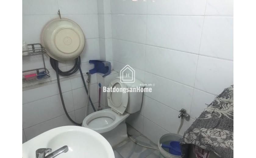 BÁN NHÀ 3 MẶT TIỀN HIẾM CÓ – NGAY TRUNG TÂM THỦ ĐỨC – GIÁ CHỈ 4.25 TỶ!!!