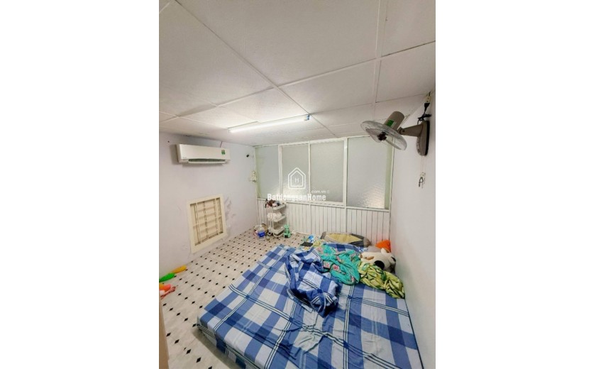 NHÀ 45M2 - 2PN 2WC - HẺM XE HƠI - PHÚ THỌ HÒA - TÂN PHÚ - HƠN 3 TỈ