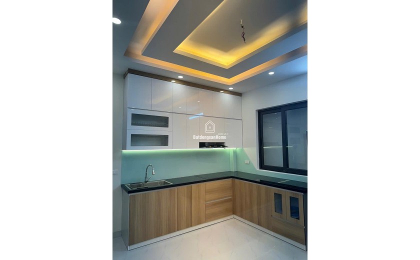 BÁN NHÀ MỸ ĐÌNH NAM TỪ LIÊM NHÀ ĐẸP Ở NGAY 2 MẶT THOÁNG GẦN PHỐ 4 TẦNG 9,5 TỶ