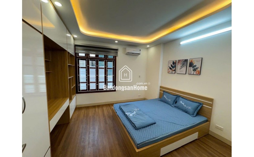 BÁN NHÀ MỸ ĐÌNH NAM TỪ LIÊM NHÀ ĐẸP Ở NGAY 2 MẶT THOÁNG GẦN PHỐ 4 TẦNG 9,5 TỶ