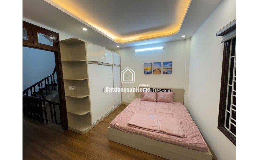 BÁN NHÀ MỸ ĐÌNH NAM TỪ LIÊM NHÀ ĐẸP Ở NGAY 2 MẶT THOÁNG GẦN PHỐ 4 TẦNG 9,5 TỶ