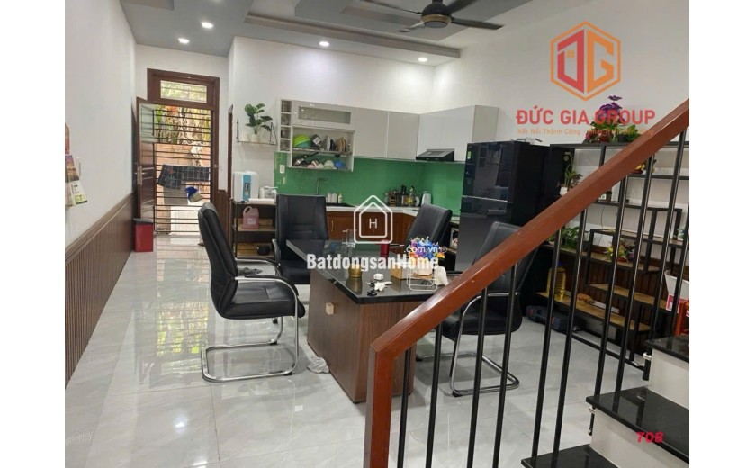 Bán căn nhà phố 1T2L mới tinh Mặt Tiền N4 KDC Bửu Long, chỉ 7,2 tỷ