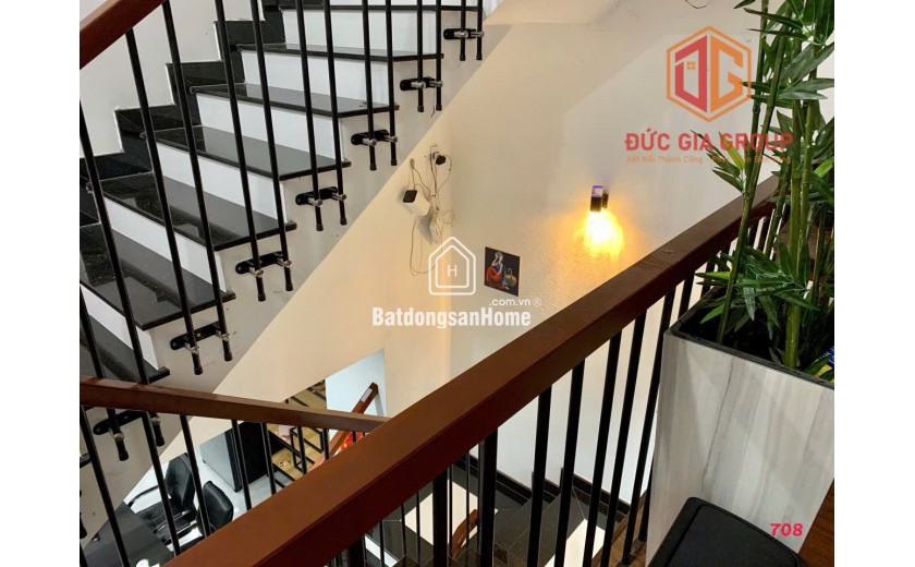Bán căn nhà phố 1T2L mới tinh Mặt Tiền N4 KDC Bửu Long, chỉ 7,2 tỷ