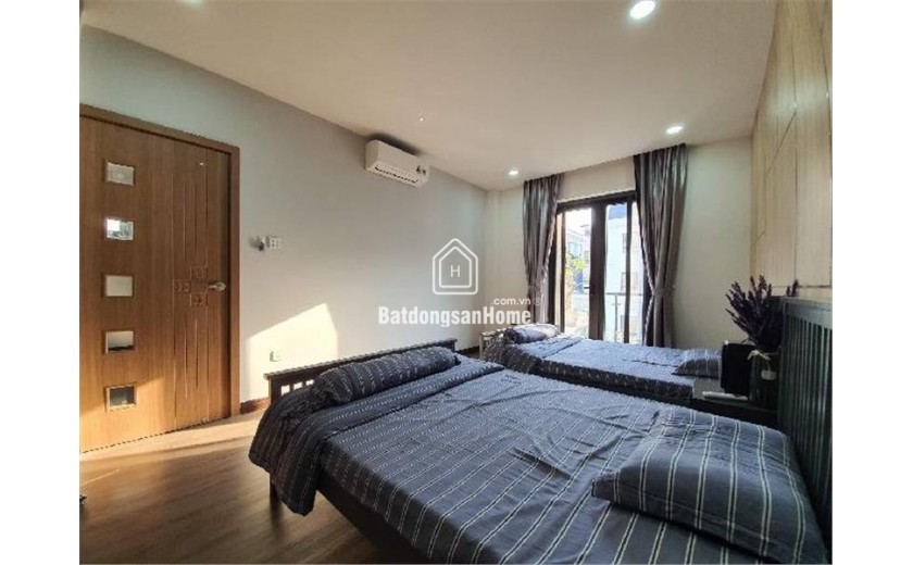 Biệt Thự 4 Tầng, 130m2 Thống Nhất, Bình Thọ, Thủ Đức, Sổ Hồng Chính Chủ