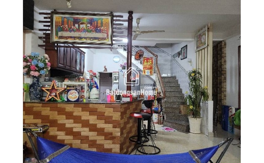 DIỆN TÍCH 86M2 NGANG 5M. CHỈ 9.2 TỶ [P3Q8].
Ô TÔ ĐỖ CỬA , DẠ NAM - TẶNG FULL NỘI THẤT & CÂY CẢNH.